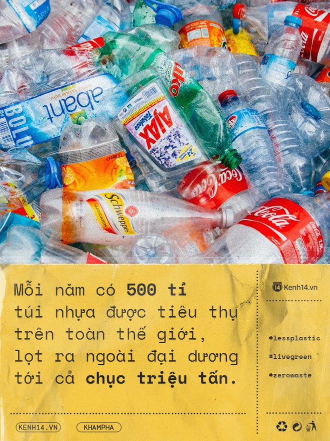 Từ bỏ ống hút nhựa để bảo vệ môi trường: Không phải cứ thay bằng ống tre, inox... là tốt - Ảnh 2.