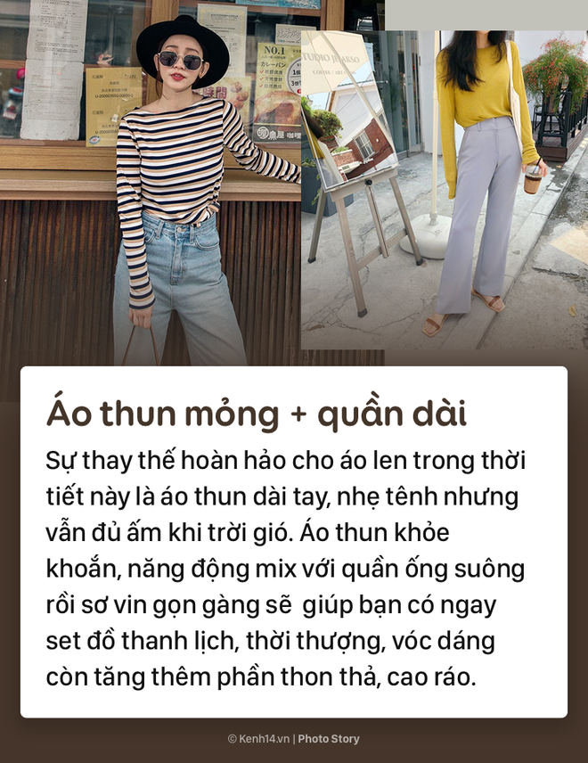 Điểm qua vài outfit cho nàng công sở trong mùa thời tiết ấm áp, đẹp trời - Ảnh 5.