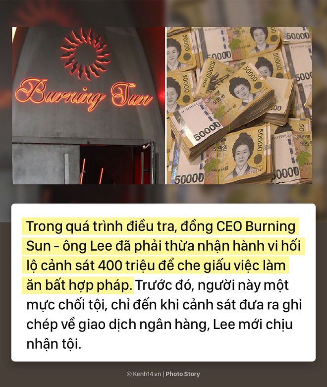 C&ugrave;ng nh&igrave;n lại sự nghiệp thăng hoa của Seungri v&agrave; chuỗi scandal đ&atilde; khiến anh phải r&uacute;t khỏi ng&agrave;nh giải tr&iacute; - Ảnh 15.