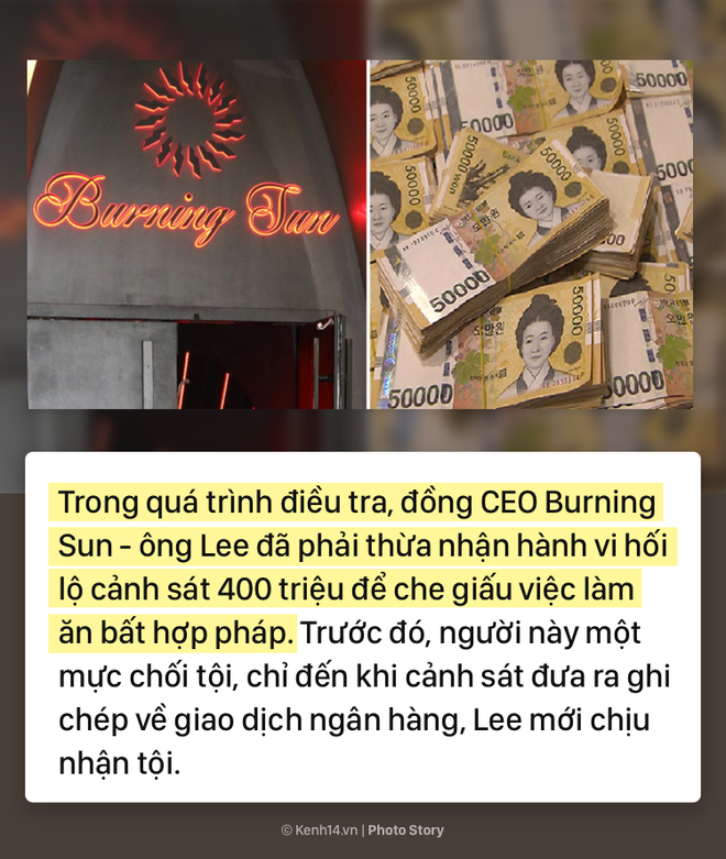 Cùng nhìn lại sự nghiệp thăng hoa của Seungri và chuỗi scandal đã khiến anh phải rút khỏi ngành giải trí - Ảnh 15.