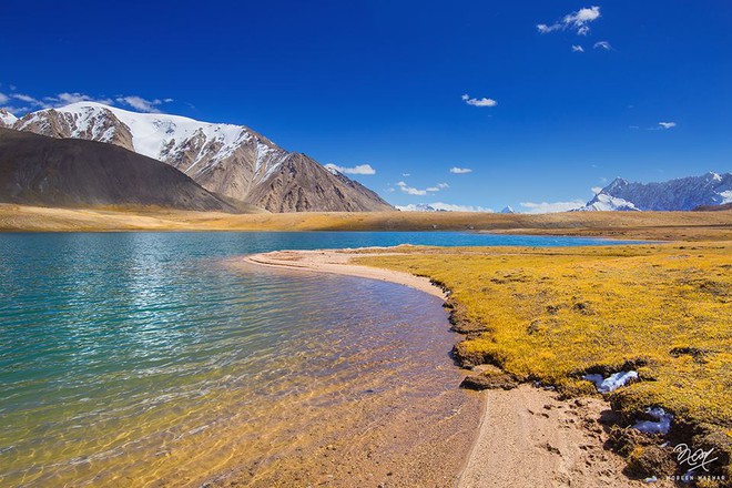 Ng&ocirc;i l&agrave;ng kỳ lạ tại Pakistan: Phụ nữ muốn leo n&uacute;i đến kiệt quệ mới thấy hạnh ph&uacute;c - Ảnh 2.