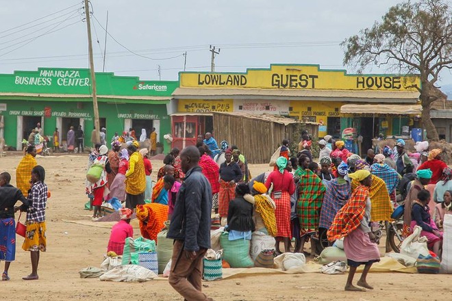 Choáng với hành trình 10 ngày rong ruổi Kenya - châu Phi với toàn những trải nghiệm có 1-0-2: Ai mê khám phá nhất định không được bỏ qua! - Ảnh 13.