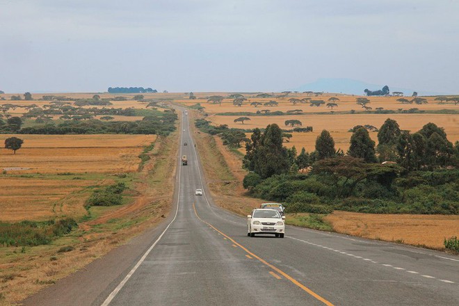 Choáng với hành trình 10 ngày rong ruổi Kenya - châu Phi với toàn những trải nghiệm có 1-0-2: Ai mê khám phá nhất định không được bỏ qua! - Ảnh 23.