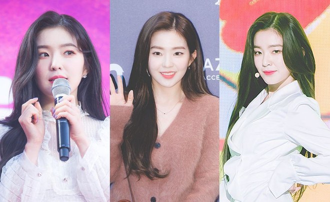 Cùng để 1 kiểu tóc nhưng Jennie, Irene, Sunmi lại tiết lộ cá tính riêng qua chính cách rẽ ngôi đặc trưng - Ảnh 4.