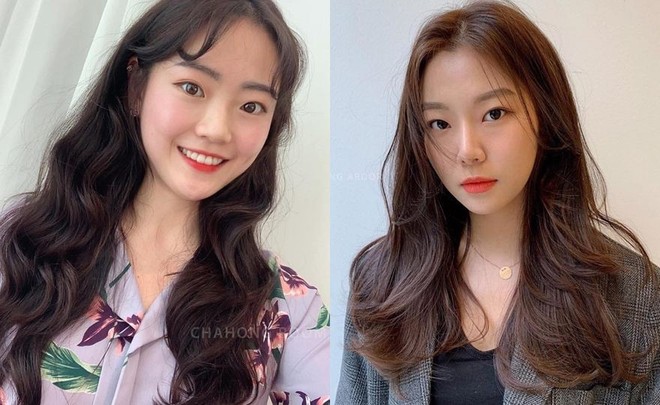 Cùng để 1 kiểu tóc nhưng Jennie, Irene, Sunmi lại tiết lộ cá tính riêng qua chính cách rẽ ngôi đặc trưng - Ảnh 2.