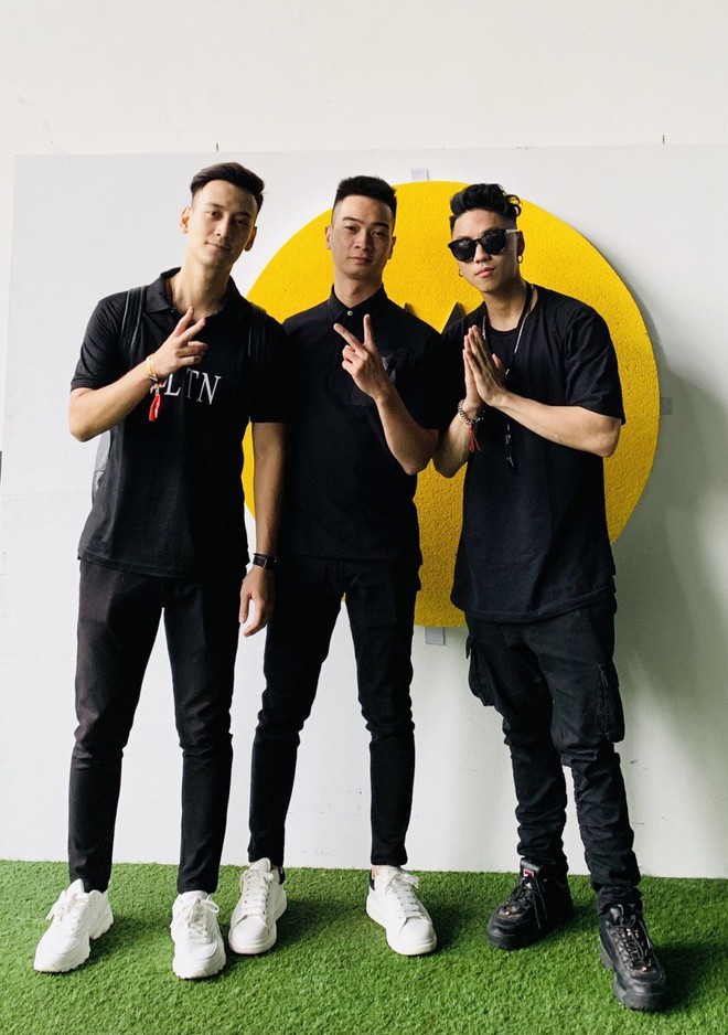 SlimV g&acirc;y ấn tượng mạnh khi mang nhạc d&acirc;n tộc Việt Nam tới sự kiện &acirc;m nhạc lớn nhất ch&acirc;u &Aacute;  - Ảnh 2.