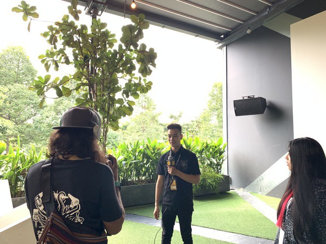 SlimV g&acirc;y ấn tượng mạnh khi mang nhạc d&acirc;n tộc Việt Nam tới sự kiện &acirc;m nhạc lớn nhất ch&acirc;u &Aacute;  - Ảnh 3.