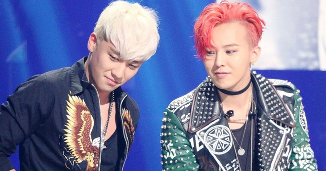 Giữa tâm bão scandal Seungri (Big Bang), ca khúc của G-Dragon bị “đào mộ” vì chi tiết bất ngờ - Ảnh 3.