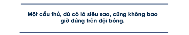 80 giây của Công Phượng và triết lý: Quả ngọt nào cũng cần thời gian để vun trồng - Ảnh 3.