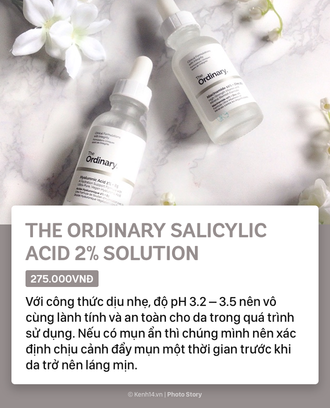 10 sản phẩm trị mụn đỉnh cao, đang làm mưa làm gió trong lĩnh vực skincare mà bạn không thể bỏ qua - Ảnh 17.