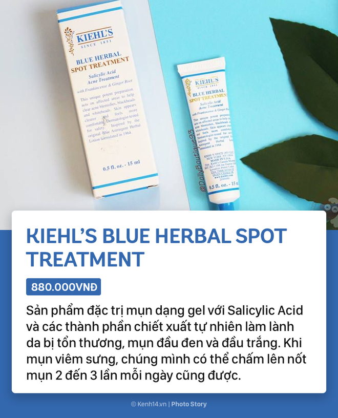 10 sản phẩm trị mụn đỉnh cao, đang làm mưa làm gió trong lĩnh vực skincare mà bạn không thể bỏ qua - Ảnh 9.