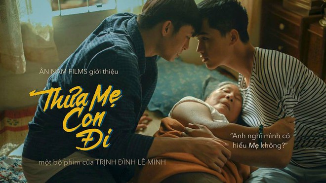 Sau Song Lang, Việt Nam sắp có thêm một phim đam mỹ ra mắt năm nay? - Ảnh 9.