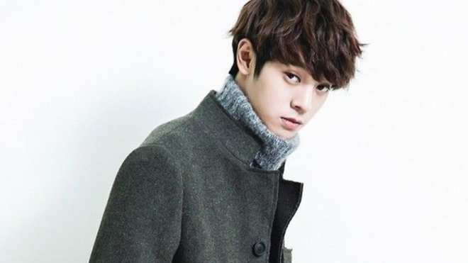 Jung Joon Young từng chia sẻ mình có sở thích sưu tầm... phim con heo - Ảnh 1.