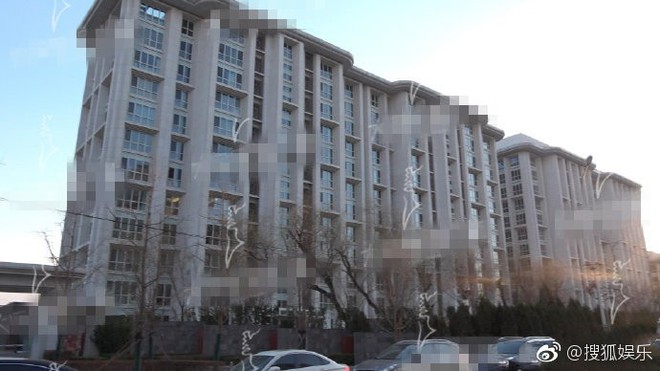 Ch&agrave;o đ&oacute;n qu&yacute; tử về nh&agrave;, Triệu Lệ Dĩnh - Ph&ugrave;ng Thiệu Phong đặc biệt sắm nh&agrave; 350 tỷ mừng hạnh ph&uacute;c? - Ảnh 6.