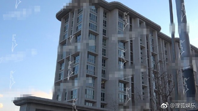 Ch&agrave;o đ&oacute;n qu&yacute; tử về nh&agrave;, Triệu Lệ Dĩnh - Ph&ugrave;ng Thiệu Phong đặc biệt sắm nh&agrave; 350 tỷ mừng hạnh ph&uacute;c? - Ảnh 7.