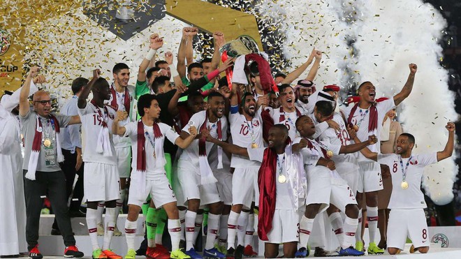 LĐBĐ UAE nhận mức phạt kỷ lục sau những hành động xấu xí trong trận bán kết Asian Cup 2019 - Ảnh 4.