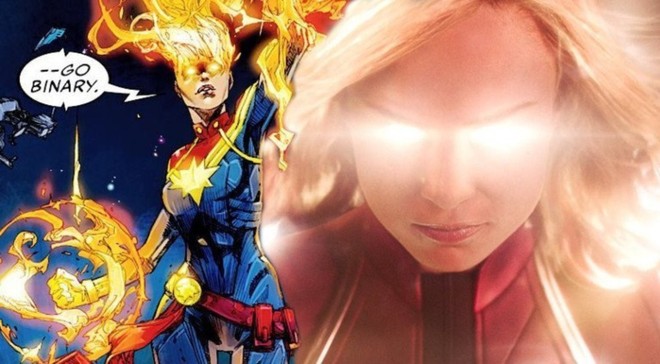 Fan Captain Marvel sẽ kêu gào vì phim thay đổi quá nhiều so với nguyên tác - Ảnh 3.
