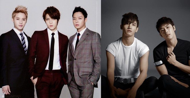 Thế hệ thứ 2 của Kpop ch&iacute;nh thức kh&eacute;p m&agrave;n, tạm biệt những c&ocirc;ng thần một thời ho&agrave;ng kim - Ảnh 5.