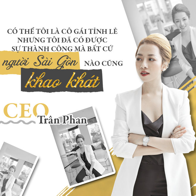 26 tuổi sở hữu h&agrave;ng chục cửa h&agrave;ng, sự nghiệp của c&ocirc; g&aacute;i tỉnh lẻ khiến nhiều người phải ước mơ - Ảnh 2.