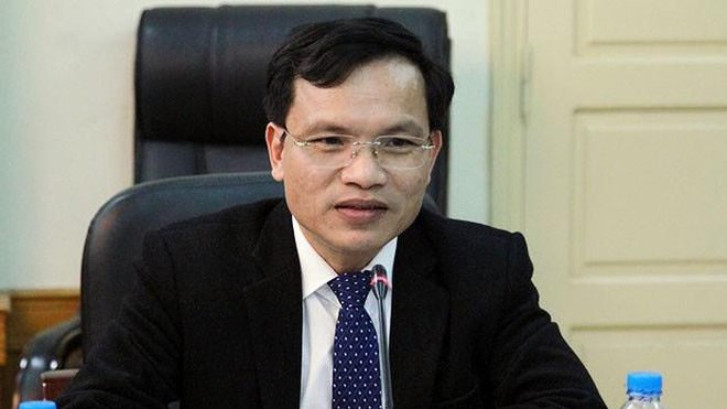 Sẽ x&eacute;t lại tốt nghiệp sau khi c&oacute; kết quả vụ gian lận điểm thi tại H&ograve;a B&igrave;nh? - Ảnh 1.