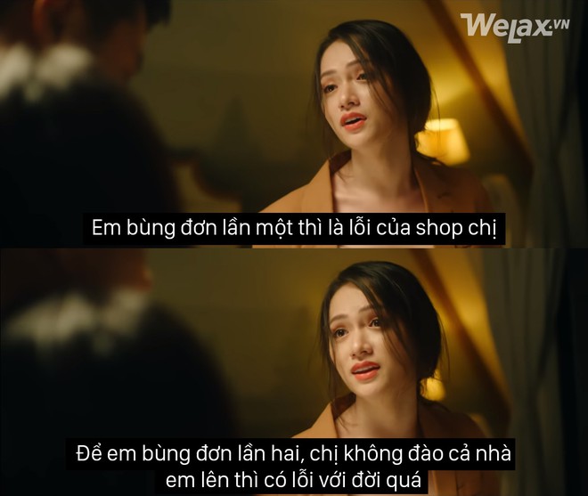 Hoa hậu Hương Giang vừa để lại một triết l&yacute; sắc b&eacute;n: lần một th&igrave; l&agrave; lỗi của t&ocirc;i, lần hai th&igrave; chắc chắn lỗi tại bạn! - Ảnh 6.