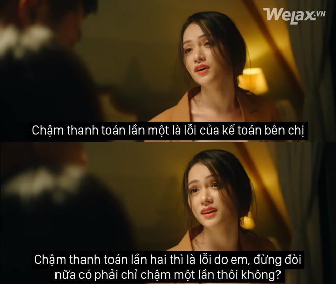 Hoa hậu Hương Giang vừa để lại một triết l&yacute; sắc b&eacute;n: lần một th&igrave; l&agrave; lỗi của t&ocirc;i, lần hai th&igrave; chắc chắn lỗi tại bạn! - Ảnh 7.