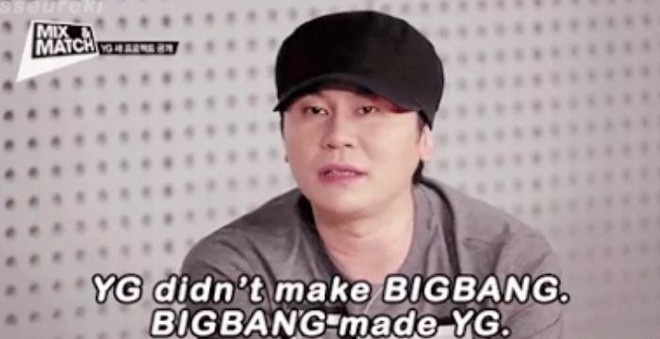 Big Bang từng có cuộc sống khó khăn như thế nào trước khi trở thành những Ông hoàng Kpop? - Ảnh 8.