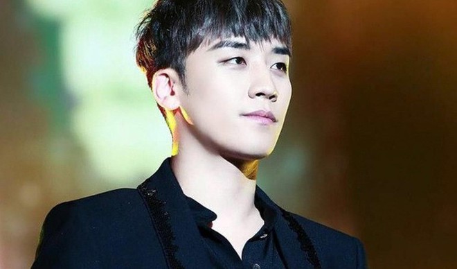 Seungri đã từng là thánh giải trí trên truyền hình như thế nào? - Ảnh 1.