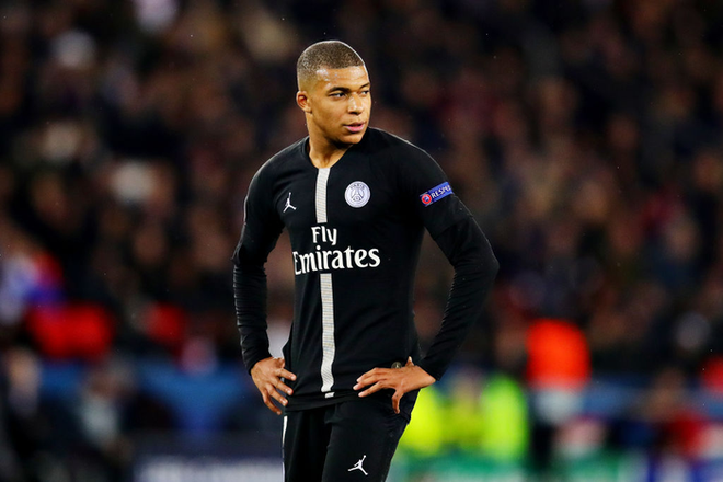 Zidane trở lại, chủ tịch Real Madrid &uacute;p mở dự định đ&oacute;n th&ecirc;m sao trẻ hay nhất thế giới - Ảnh 1.