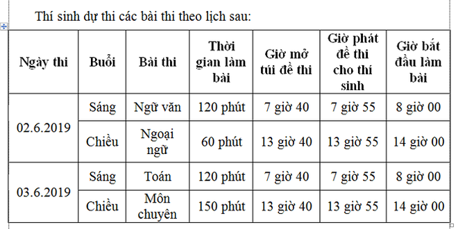 TPHCM: Hơn 30.000 học sinh trượt lớp 10 công lập sẽ đi đâu - Ảnh 2.