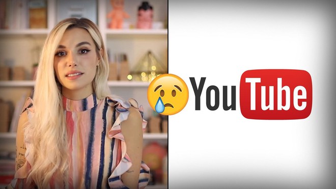 Hôn thê của ông hoàng YouTube bất ngờ tái xuất sau giải nghệ, tiết lộ thương hiệu mới mở có tên y như tiếng Việt - Ảnh 1.