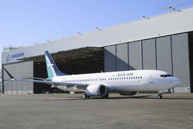 Singapore cấm toàn bộ máy bay Boeing 737 Max ra vào không phận - Ảnh 1.