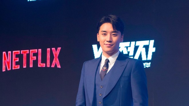 Ngoài biến dắt mối của Seungri, Netflix có thể cân nhắc chuyển thể thêm loạt scandal chấn động này ở xứ Hàn! - Ảnh 2.