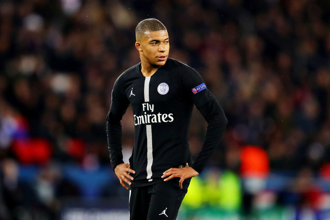 Ronaldo, Mbappe và hàng loạt sao bự Zidane chuẩn bị mang về cho cuộc cải tổ ở Real Madrid - Ảnh 4.