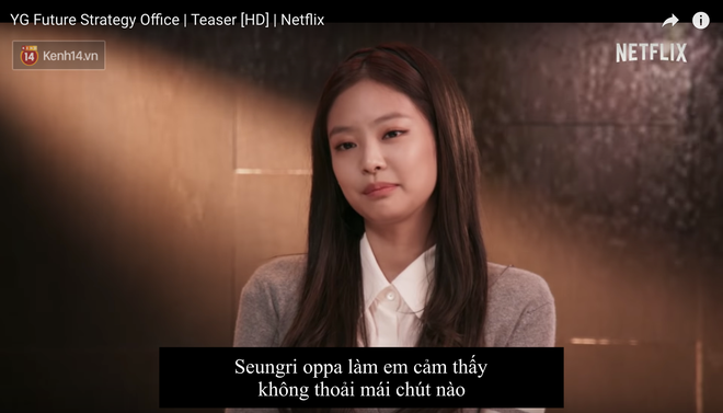 Phim vận vào đời là có thật, bộ sitcom về YG trên Netflix như diễn tả chính xác con người Seungri! - Ảnh 3.