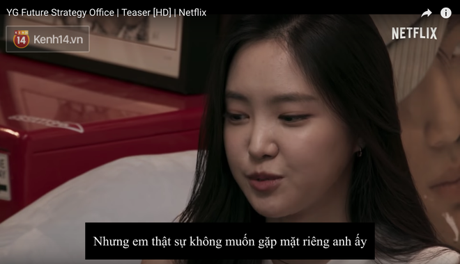 Phim vận vào đời là có thật, bộ sitcom về YG trên Netflix như diễn tả chính xác con người Seungri! - Ảnh 6.