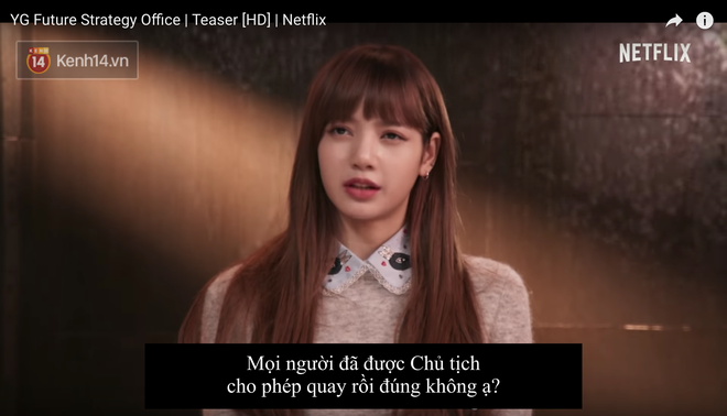 Phim vận vào đời là có thật, bộ sitcom về YG Entertainment trên Netflix như  diễn tả đúng con người Seungri