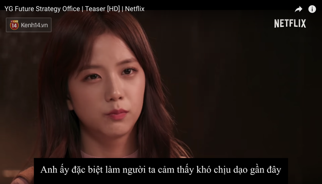 Phim vận vào đời là có thật, bộ sitcom về YG trên Netflix như diễn tả chính xác con người Seungri! - Ảnh 4.