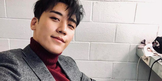 Netizen Hàn nổi da gà vì lời tiên đoán từ năm 2012 rằng Seungri sẽ mất mọi thứ vào năm 30 tuổi - Ảnh 1.