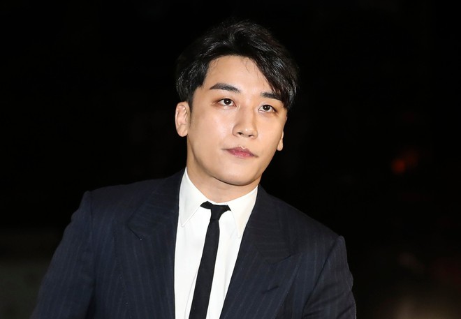 Trước Seungri đã có những idol đình đám nào vì scandal mà thân bại danh liệt, sự nghiệp lao đao? - Ảnh 1.