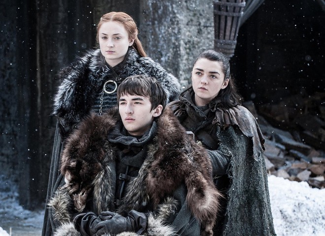 Từ Endgame sang Game of Thrones - Th&agrave;nh vi&ecirc;n nh&agrave; Stark n&agrave;o sẽ sống s&oacute;t qua được th&aacute;ng 4 đ&acirc;y? - Ảnh 3.