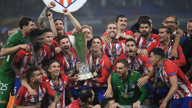 Ronaldo - thần chết gieo rắc nỗi kinh ho&agrave;ng cho Atletico Madrid suốt 5 năm qua - Ảnh 6.