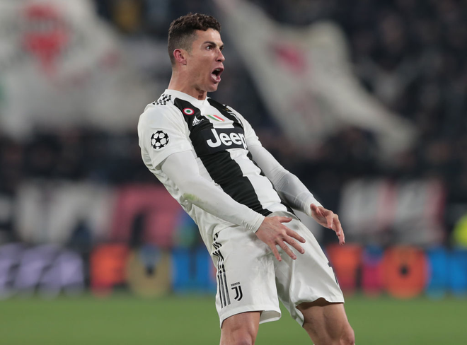 Ronaldo sau khi giúp Juve lội ngược dòng lịch sử: Đây là lý do khiến họ bỏ 100 triệu euro để có tôi! - Ảnh 2.