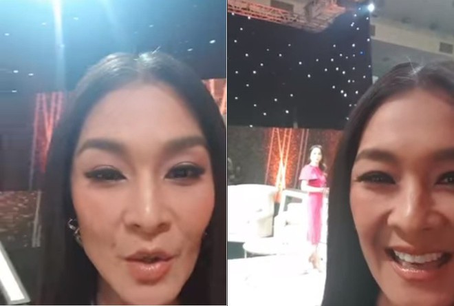 Người ấy l&agrave; ai: Hương Giang trở lại, &ldquo;chị Đại&rdquo; The Face Th&aacute;i - Lukkade bất ngờ ghi h&igrave;nh m&ugrave;a 2 - Ảnh 5.
