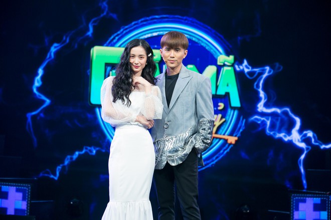 Will: Jun Vũ kh&ocirc;ng phải l&agrave; gu của t&ocirc;i! - Ảnh 1.