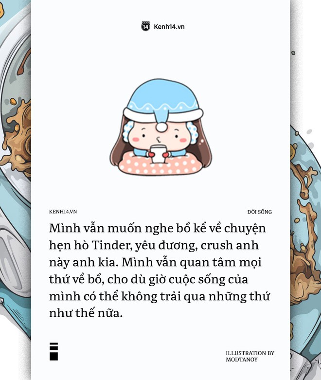 Hội gái có chồng sẽ nói hết 1 lần những oan ức khi bị vu: Lấy chồng sẽ bỏ cuộc chơi! - Ảnh 5.