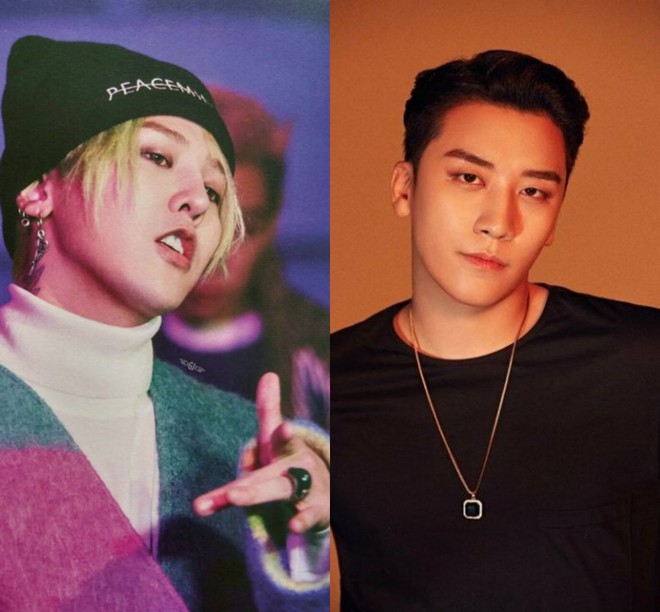 G-Dragon từng choáng với buổi tiệc như đại gia Gatsby của Seungri, Jung Joon Young - Ảnh 1.