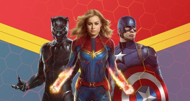 Cục diện các siêu anh hùng trong Endgame đã thay đổi ra sao sau cái kết của Captain Marvel? - Ảnh 2.