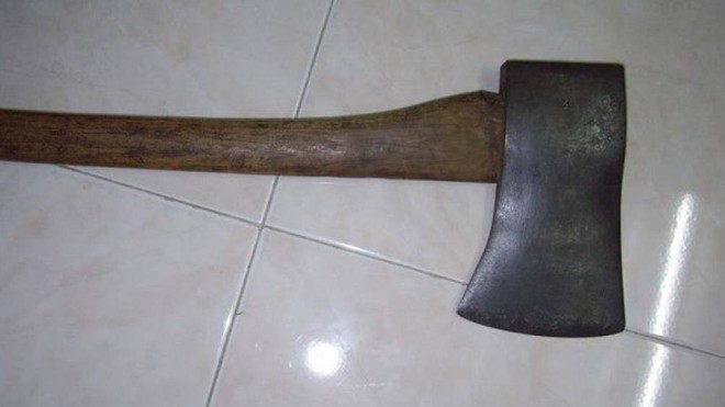 Mẹ d&ugrave;ng b&uacute;a s&aacute;t hại con g&aacute;i 4 tuổi ở Bạc Li&ecirc;u - Ảnh 1.