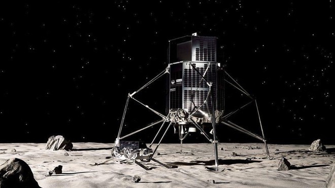  Nhật Bản lên kế hoạch cho phi hành gia khám phá Mặt trăng trên xe Toyota  - Ảnh 3.